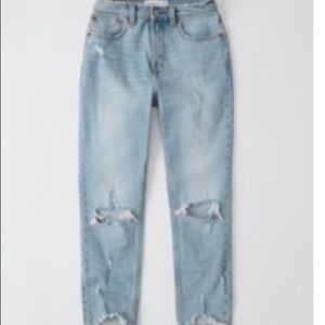 Abercrombie jeans